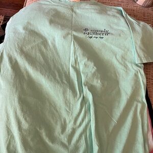 Life is sweet simply southern T-shirt